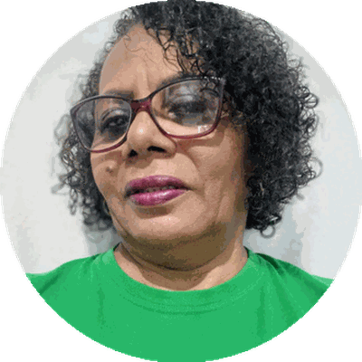 Amarilza Efigênio