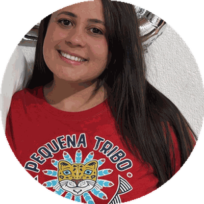 Júlia Almeida