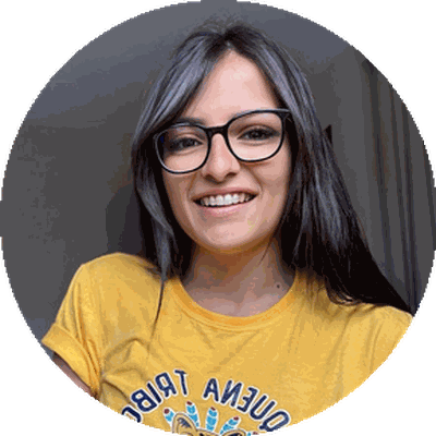 Leidiane Amália