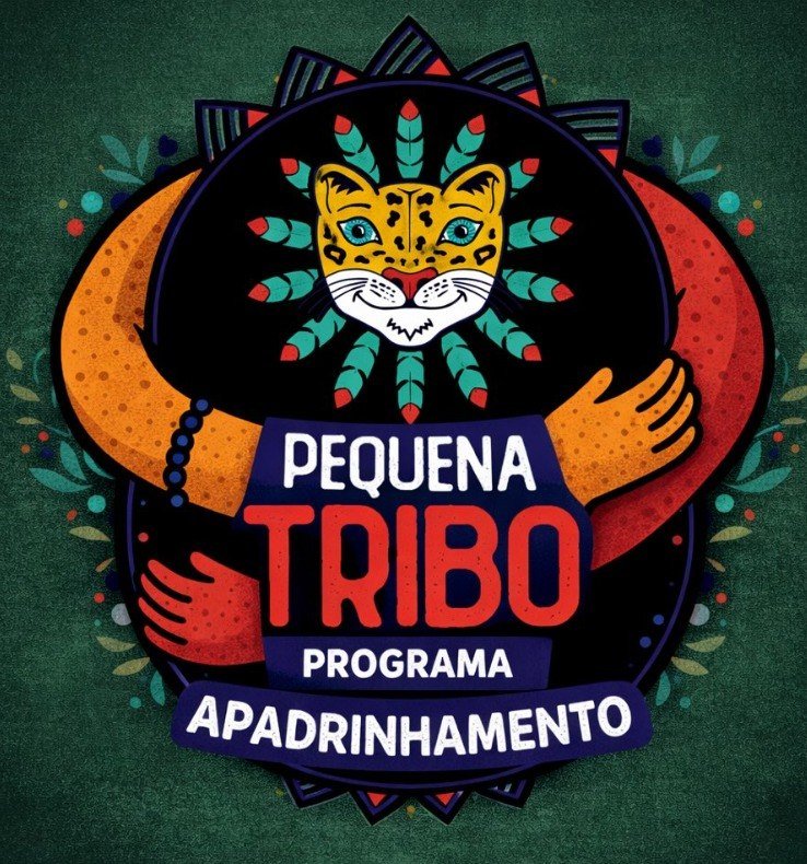Programa de Apadrinhamento da Pequena Tribo